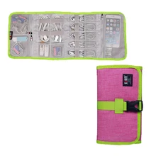 Водонепроницаемая переносная сумка ролл стиле; Лот из 4 этапа цифровой приема мешок M 24*15 см