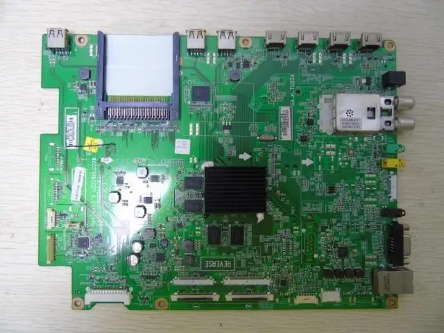 

EAX64307906 (1.0) For Screen LC470EUE LC470EUH LC470EUG LC550EUE Good Working Tested