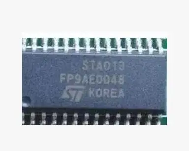 STA013 TAS5142 MAX3232EEUP LTC1314CS