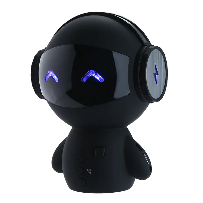 E2251-Robot speaker15