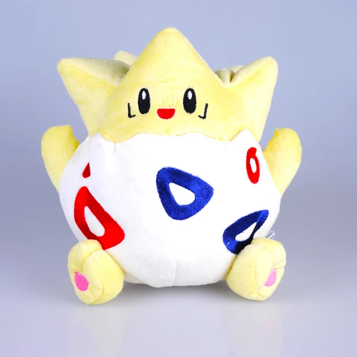 2017 Fashion 8 Pokemon Toys Lovely Cute Children Plush Soft Doll Toy Rare New