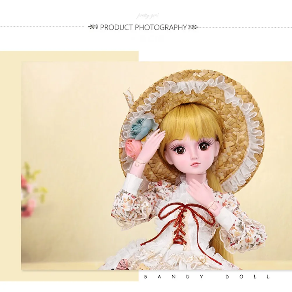 BJD Doll (78)