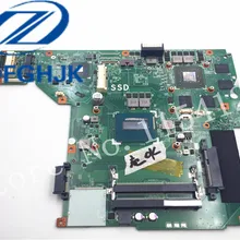 MS-17591 материнская плата для ноутбука MSI GE70 VER 1,0 материнская плата ms-1759 SR1PX DDR3L неинтегрированная N15P-GX-A2 идеальная работа
