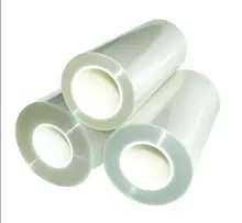 The photosensitive SLA 3D printer supplies accessories FEP film high accuracy DLP 0.15 thickness 400mm x 500mm x 0.15