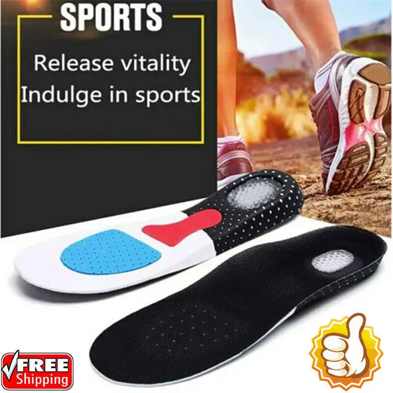 

Plantar Fasciitis OrthoCentral Prosoles - 1# BEST SELLING NEW 2019