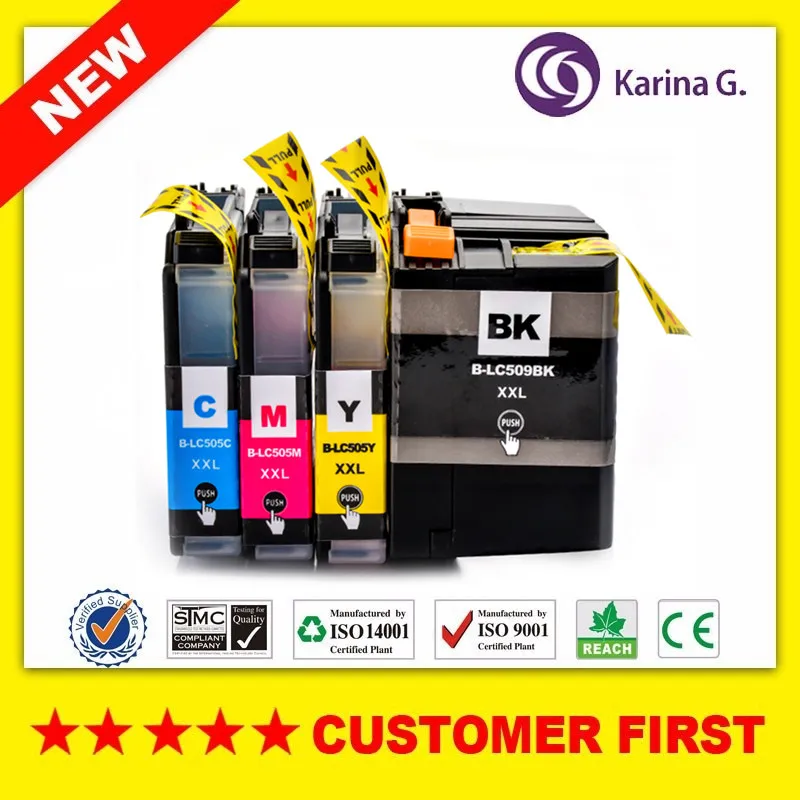 LC509-1SET-2