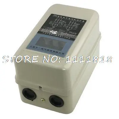 

5-65A Thermal Overload Relay NO AC Contactor Motor Protector 220V 5.5KW