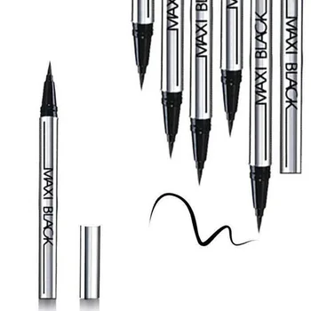 

1PC Black Liquid Eyeliner Long-lasting Waterproof Eye Liner Pencil Pen Nice Makeup Cosmetic Tools