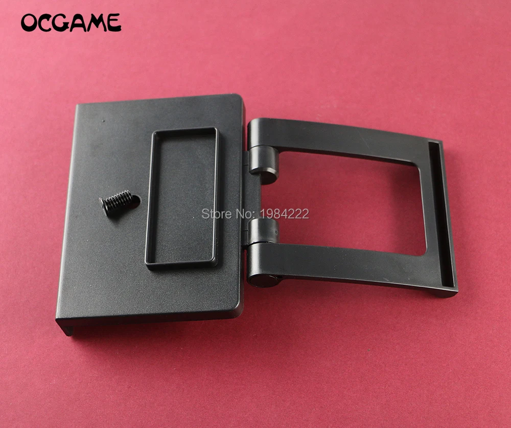 Supporto Per Montaggio Regolabile Ocgame Supporto Per Clip Mini Tv Per Montaggio Di Videogiochi Xbox One Kinect 2.0
