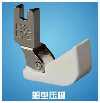 

dragon boat type cotton cotton out pressure presser foot shank type presser foot industrial sewing machine accessories