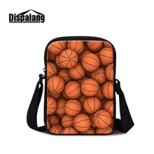 Персонализированные маленькие сумки-мессенджеры для мальчиков, мужские сумки через плечо, сумки-мессенджеры для кошелька, Шариковые прикованные мини-сумки для детей