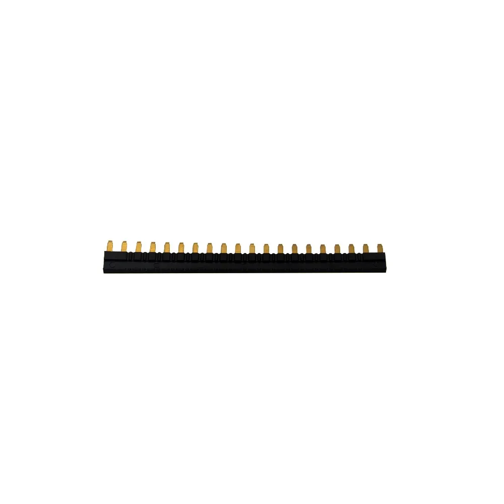 

busbar for Slim Relay Mount On Screw Socket with LED and Protection Circuit
