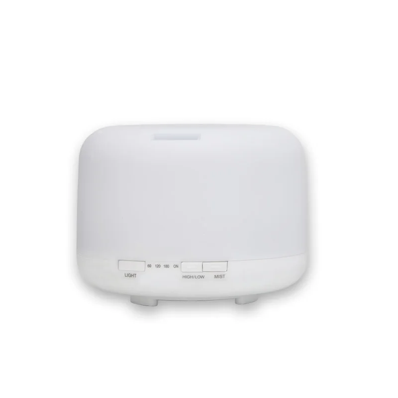 

Small Ultrasound Air Humidifier Aromatherapy Machine Essential Oil Home Mute Bedroom Office Desktop Mini Air Humidifier