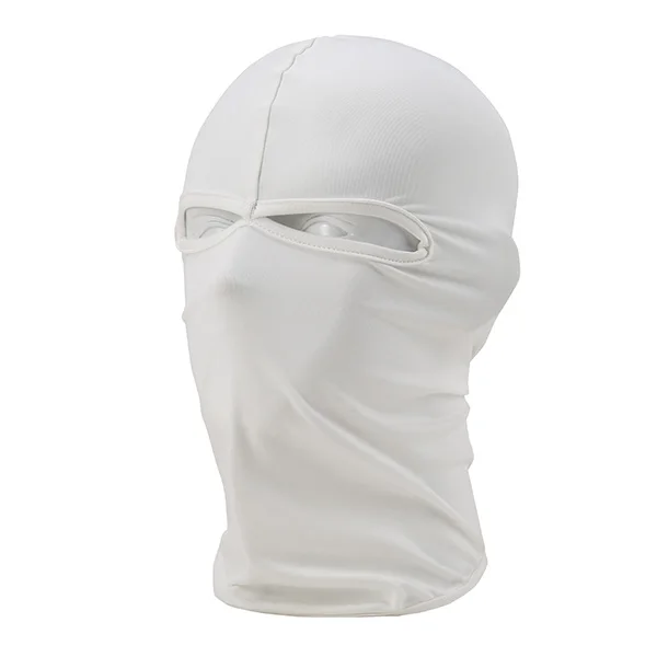 

Full Cover Face Mask Headwear Balaclava Cycling Bike Hijab Caps