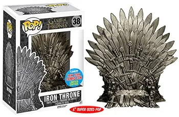 game of thrones throne figure Collectible Action Figure  game of thrones figure PRE ORDER on sales