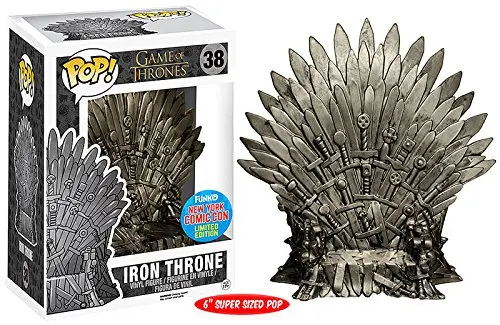 

game of thrones throne figure Collectible Action Figure game of thrones figure PRE ORDER on sales