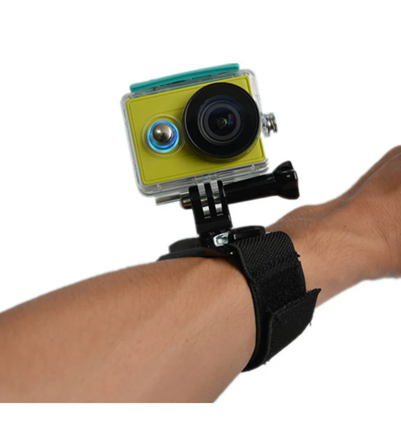 camera Wrist Strap (4)