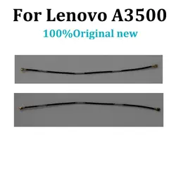 Оригинальный Для lenovo A3500 сигнала антенны шлейф для lenovo 3500 Wi-Fi кабель антенны сигнала ленточный кабель Замена