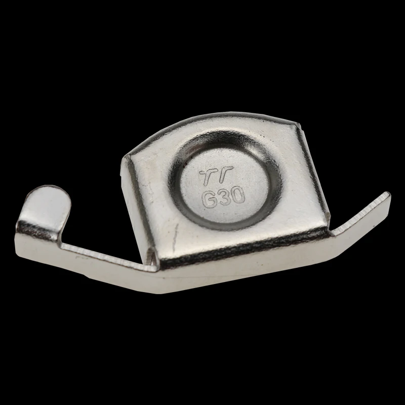 Magnetic Seam Guide Gauge Presser Sewing Machine Parts 3 Options Sewing Tools