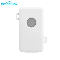 Broadlink SC1 Wi-Fi пульт дистанционного Управление Мощность переключатель умный дом автоматизации Управление; iOS телефона Android работы Alexa Google