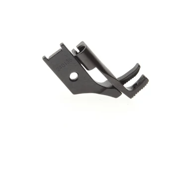 

ZIPPER FOOT FOR CONSEW SEWING MACHINES 206RB 225 226R 244 255 277 For SINGER 111W #240135+240158