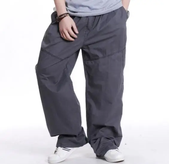 Casual Hombre Para 5xl Marca Pantalones General Calidad De En Plus Negro Hombres Militar Alta 6xl Los gris Largos Carga champagne L Tamaño Bolsillo 6qwFnO7