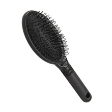 Черные профессиональные расчески для волос