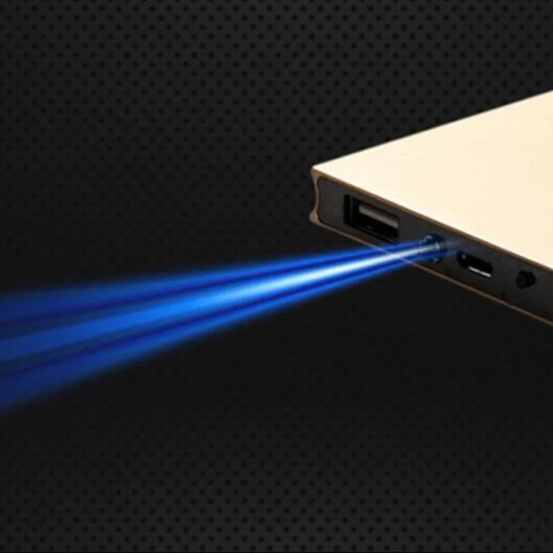 power bank 8