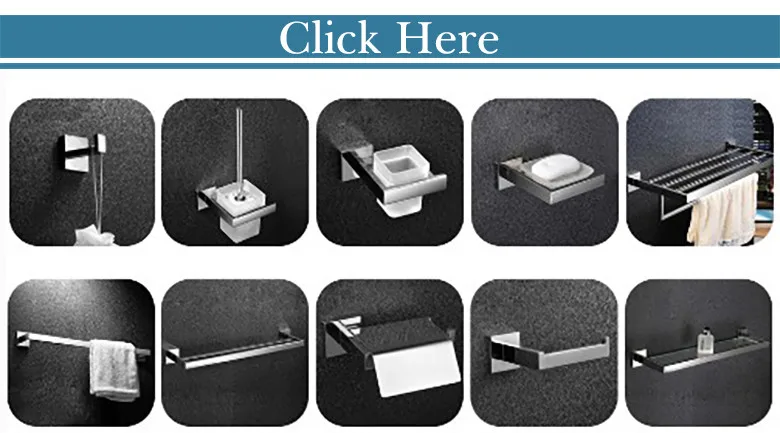 Зеркальная полировка нержавеющая сталь вешалка для полотенец квадратный однослойный держатель для полотенец с баром настенный аксессуары для ванной комнаты