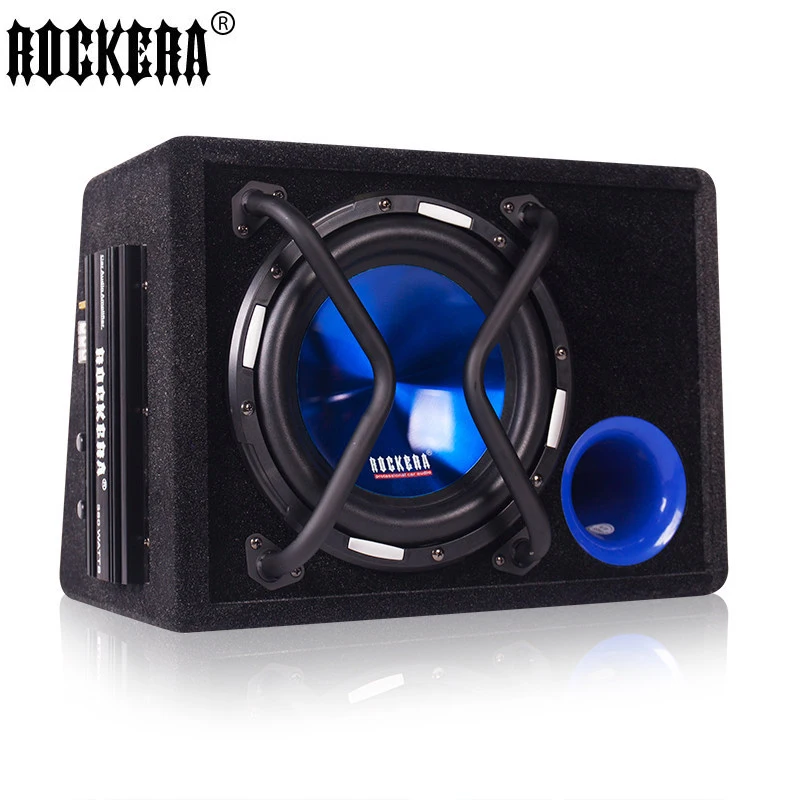 model speaker mobil