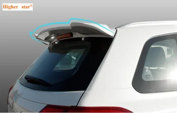 

Higher star ABS material with color paint car rear wing Spoiler empennage for Suzuki Vitara 2016-2018