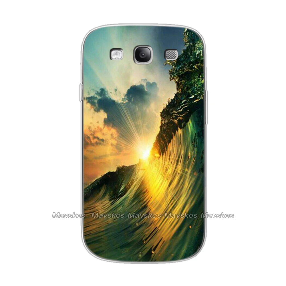 Для samsung S3 чехол силиконовый чехол ТПУ чехол для телефона для samsung Galaxy S3 Neo i9301 GT-I9301 S3 i9300 Duos Couqe Чехлы бамперы - Цвет: 41