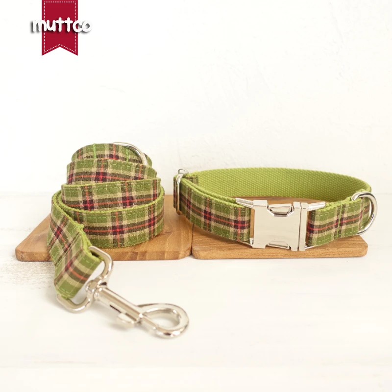 100pcs/lot MUTTCO wholesale self design personalized handmade dog