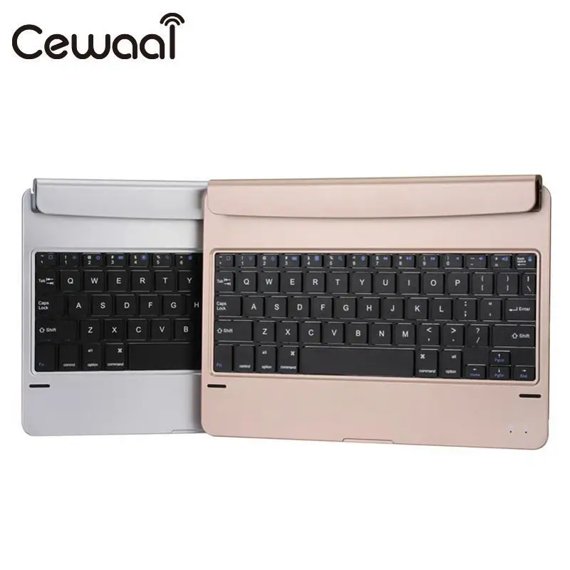 Cewaal Portable Wireless Keypad Stand Laptops Bluetooth Keyboard