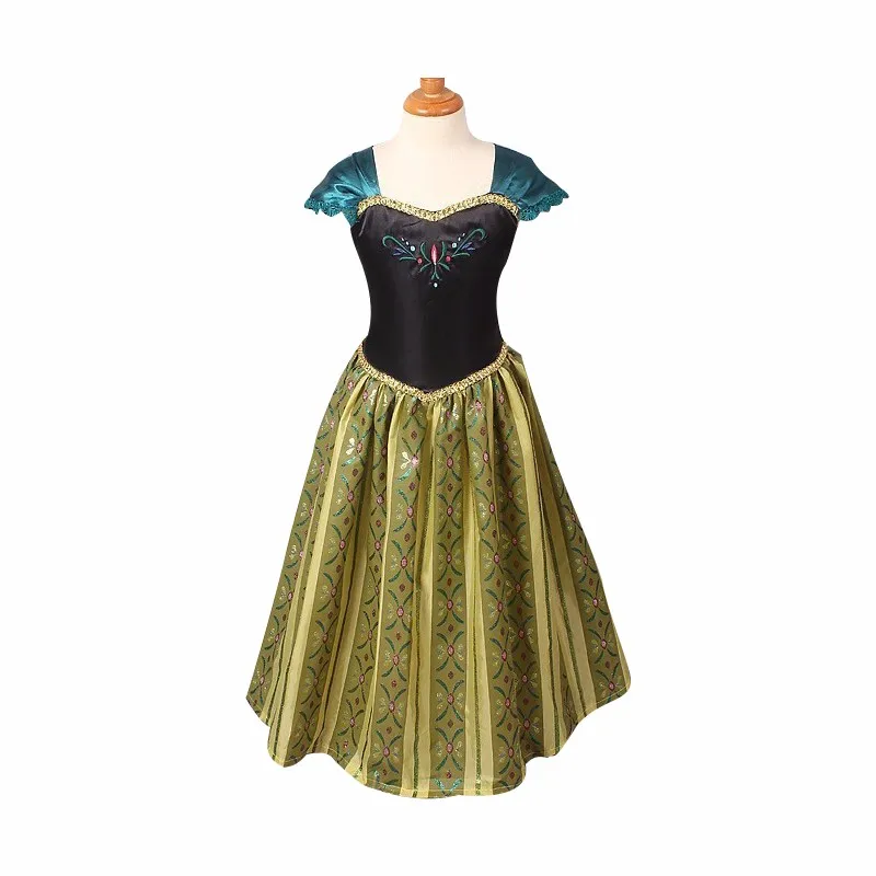 2016-New-Girl-Dress-Girl-s-Princess-Summer-Snow-Queen-Diamond-Dresses-Baby-Kids-Clothes-Costume