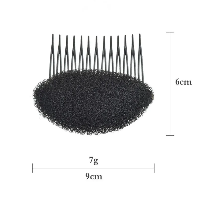 1 шт., для женщин, для булочек, для плетения волос, сделай сам, для наращивания волос, губка, принцесса, для головы, пена, вставка, для свадьбы, для укладки, инструменты