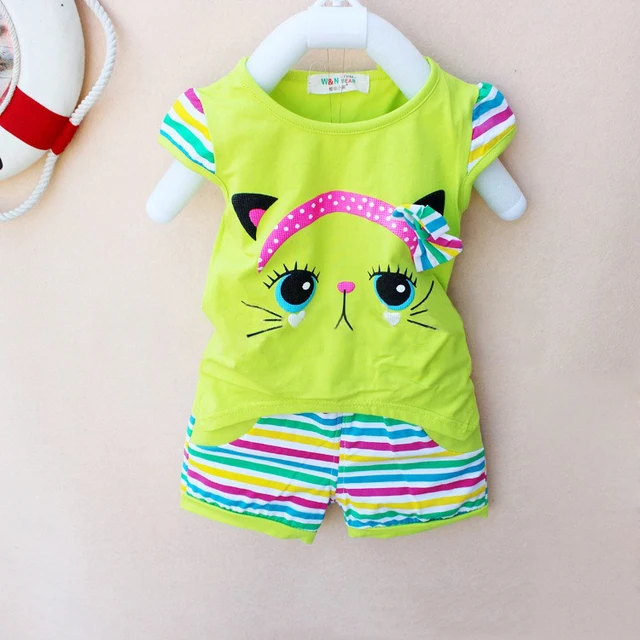 Female baby clothes girls clothing 6 12 months old 0 1 2 3 4 5 baby