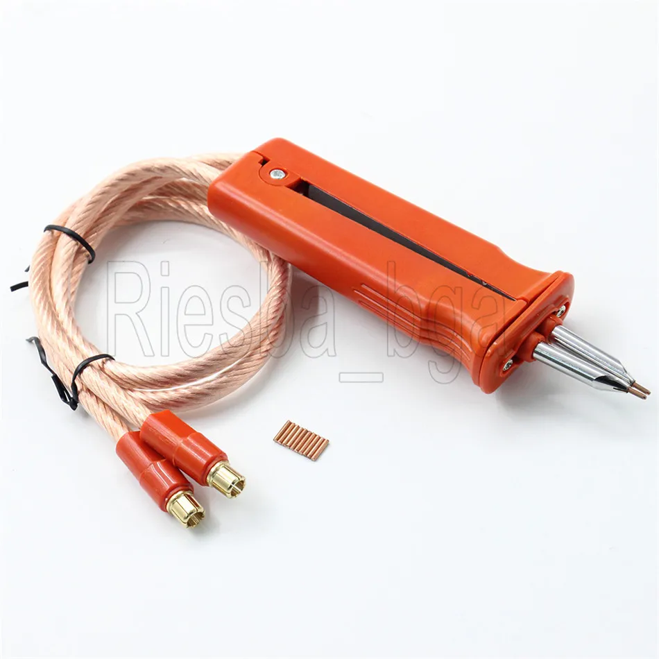 SUNKKO HB-70B Battery spot welding pen-use polymer battery welding spot welder pen For S709A / S719A 3