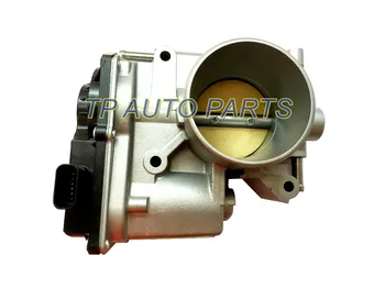 

Throttle Body TBI For Maz-da OEM L3R4-13-640 L3R413640