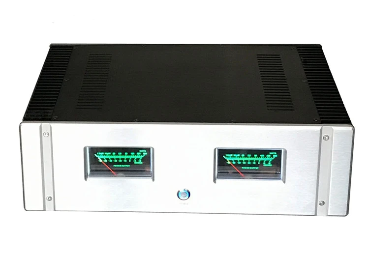Accuphase high power hifi 280W*2 2.0VU amplifier