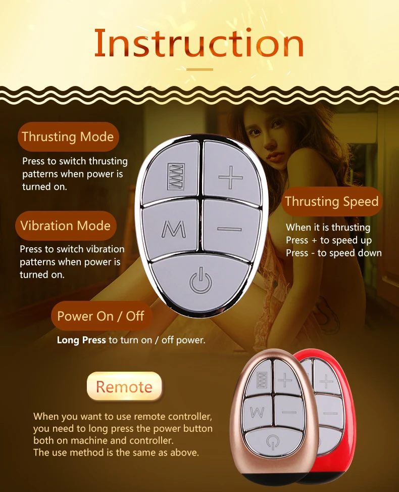 dildo vibrator