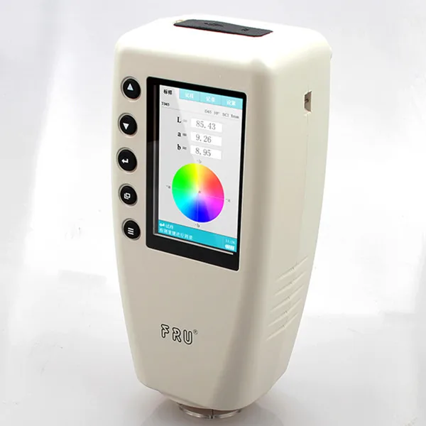 DH WR 18 (40mm) Digital Laboratory Automatic Colorimeter