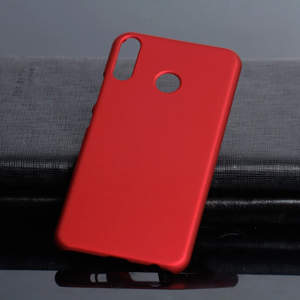 Матовый пластиковый чехол для Asus Zenfone 5 Ze620Kl 5Z Zs620Kl задняя крышка телефона|Бамперы|