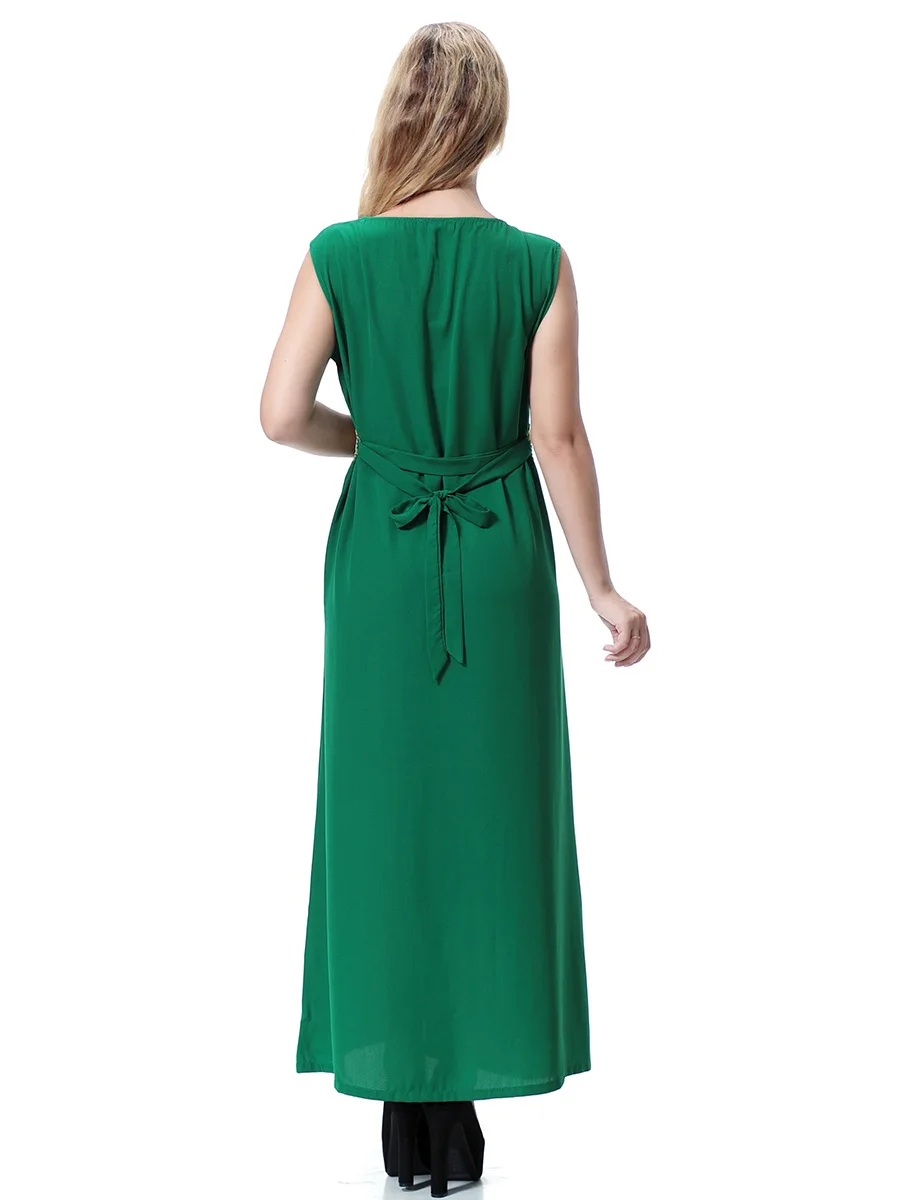 green 9