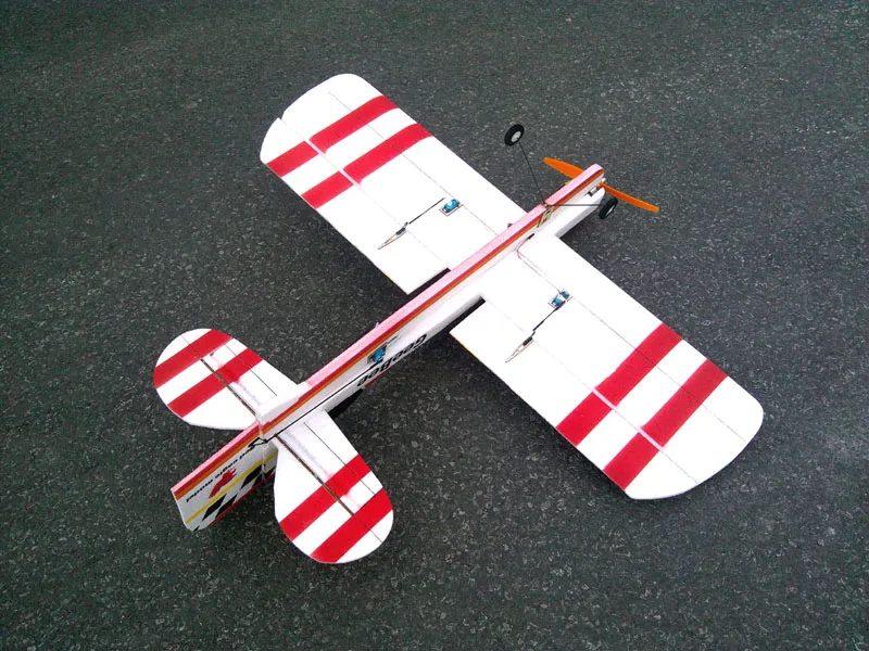 brinquedos hobby wingspan 1000mm geebee 3d f3d