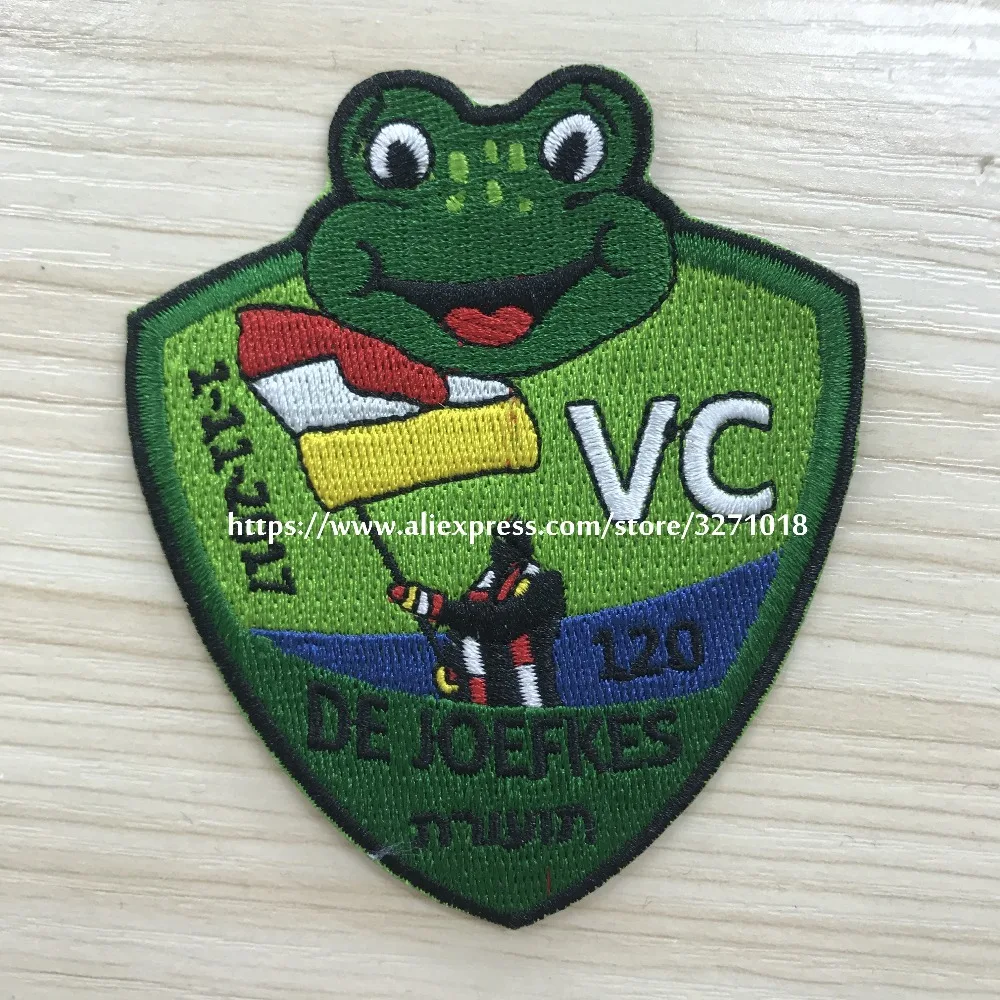 cloth badges for salein Badges from Home & Garden on