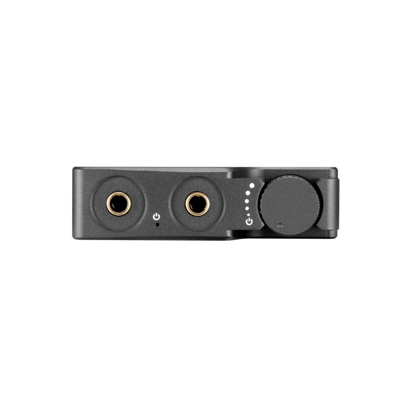 XDuoo XP-2 XP2 Portable Bluetooth USB DAC Casque