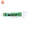 AC 220V 1 Channel Optocoupler Isolation Module Board 1 Way PLC Rail compatible microcontroller photocoupler module 3-5V TTL ► Photo 2/6