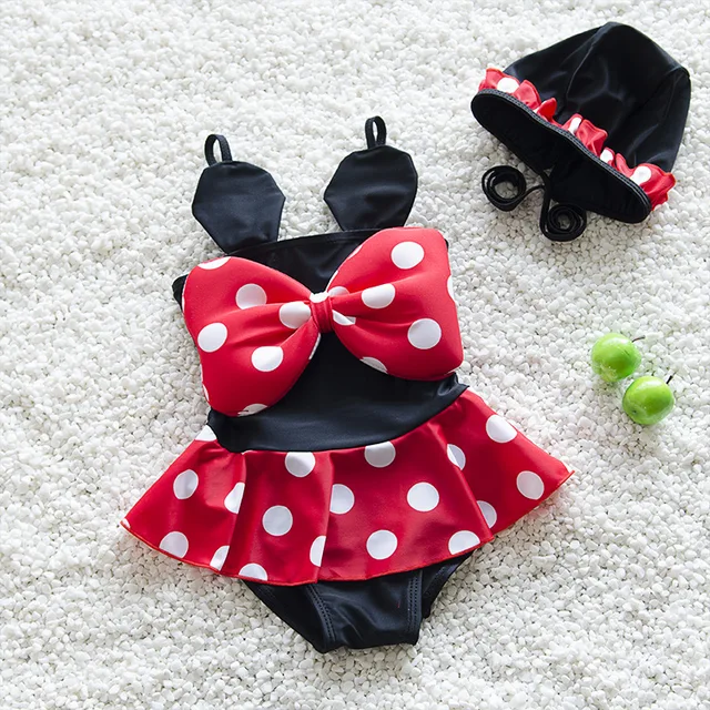 Best Offers Children Swimsuit Bonnet Girl Bikini Set Children's Swimwear Baby Swimsuit Female Beach Wear Bathing Suit Best Offers Children Swimsuit Bonnet Girl Bikini Set Children's Swimwear Baby Swimsuit Female Beach Wear Bathing Suit