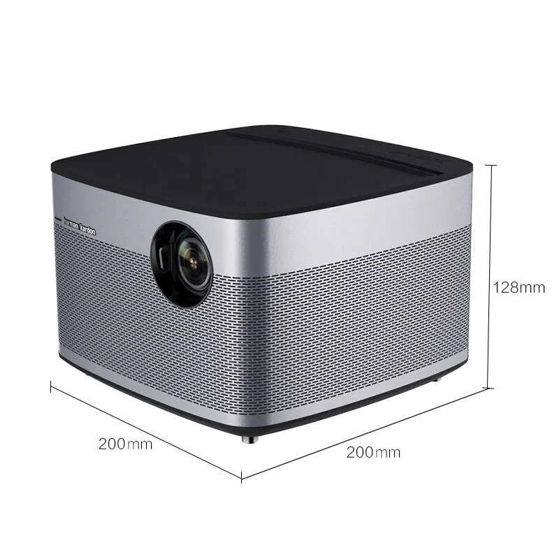 XGIMI H1 мини Портативный видео DLP светодио дный проектор 1080P Full HD 3D дома Театр